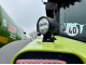 Трактор Claas Axion 830 (2018)