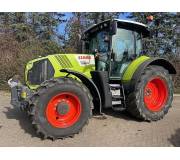 Трактор Claas Arion 620