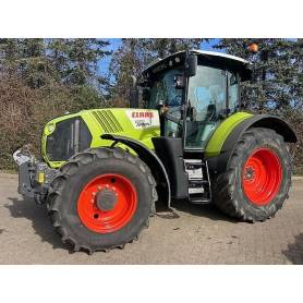 Трактор Claas Arion 620 (2014)