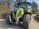 Трактор Claas Arion 620 (2014)