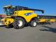 Комбайн New Holland CR 9070 (2008)