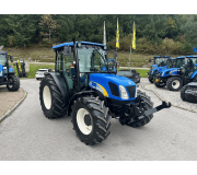 Трактор New Holland T4030