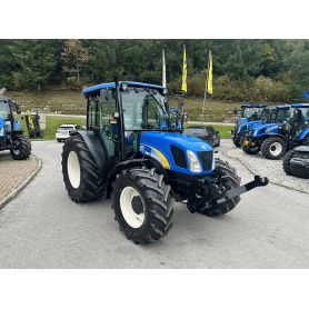 Трактор New Holland T4030 (2009)