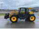 Навантажувач JCB 527-58 (2018)