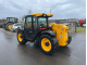 Навантажувач JCB 527-58 (2018)