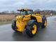 Навантажувач JCB 527-58 (2018)