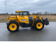 Навантажувач JCB 527-58 (2018)