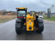 Навантажувач JCB 527-58 (2018)