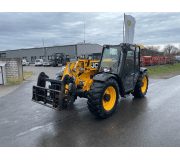 Навантажувач JCB 527-58