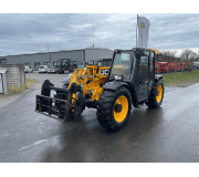 Навантажувач JCB 527-58