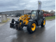 Навантажувач JCB 527-58 (2018)