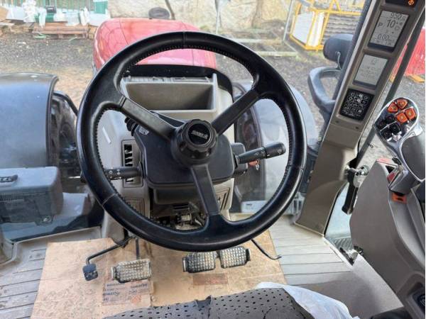 Трактор Case IH Puma 220 (2020)