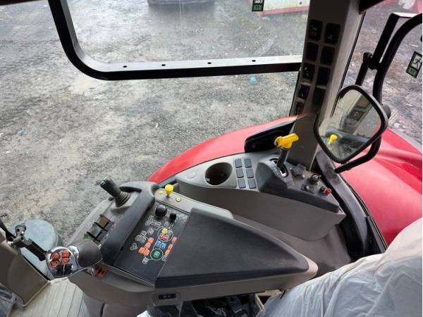 Трактор Case IH Puma 220 (2020)
