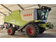 Комбайн Claas Lexion 760  (2011)