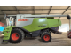 Комбайн Claas Lexion 760  (2011)