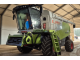 Комбайн Claas Lexion 760  (2011)