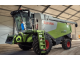 Комбайн Claas Lexion 760  (2011)