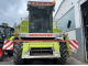 Комбайн Claas Dominator 98 SL (1989)