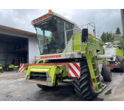 Комбайн Claas Dominator 98 SL
