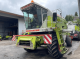 Комбайн Claas Dominator 98 SL (1989)
