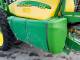 Причіпний обприскувач John Deere 724 (2008)