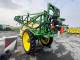 Причіпний обприскувач John Deere 724 (2008)