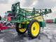 Причіпний обприскувач John Deere 724 (2008)