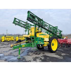 Причіпний обприскувач John Deere 724 (2008)