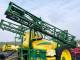 Причіпний обприскувач John Deere 724 (2008)