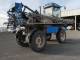 Самохідний обприскувач Evrard  Alpha 2500 (2004)