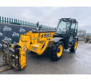 Навантажувач JCB 540-140