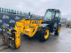 Навантажувач JCB 540-140 (2019)