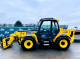 Навантажувач JCB 540-140 (2019)