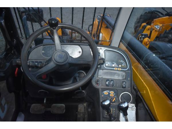 Навантажувач JCB 535-125 (2014)