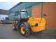 Навантажувач JCB 535-125 (2014)