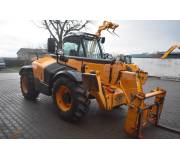 Навантажувач JCB 535-125