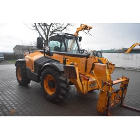 Навантажувач JCB 535-125 (2014)