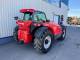 Навантажувач Manitou MLT 634-120 (2015)