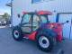 Навантажувач Manitou MLT 634-120 (2015)
