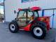 Навантажувач Manitou MLT 634-120 (2015)