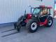 Навантажувач Manitou MLT 634-120 (2015)