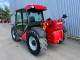 Навантажувач Manitou MLT 634-120 (2015)