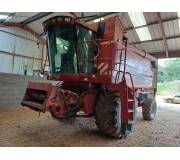 Комбайн Case IH 2388