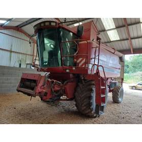 Комбайн Case IH 2388 (2000)