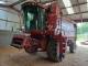 Комбайн Case IH 2388 (2000)