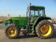 Трактор John Deere 6610 (2004)
