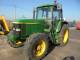 Трактор John Deere 6610 (2004)