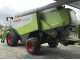 Комбайн Claas Lexion 580 (2008)