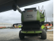 Комбайн Claas Lexion 580 (2008)