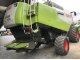 Комбайн Claas Lexion 580 (2008)
